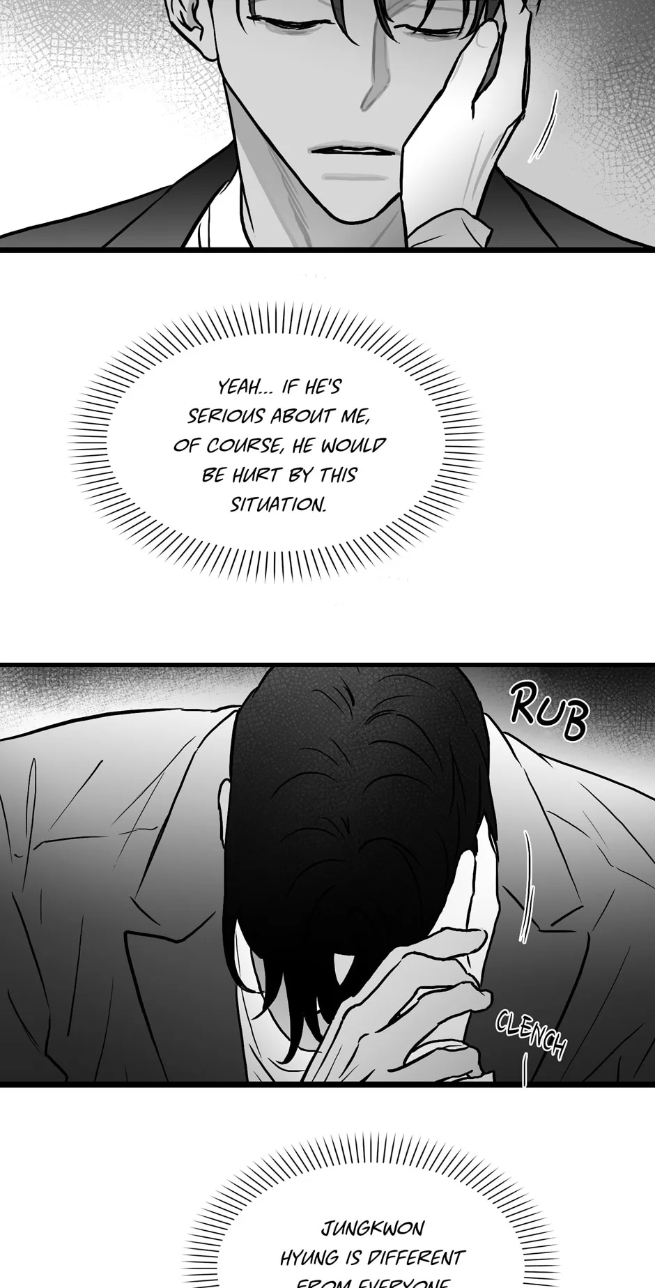 Bound to Be Fools Chapter 48 page 25 - 