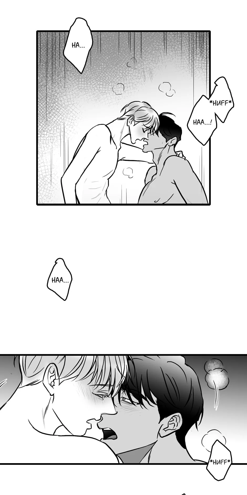Bound to Be Fools Chapter 48 page 29 - 