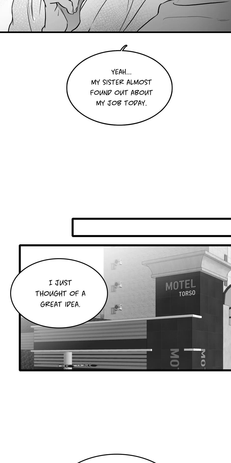 Bound to Be Fools Chapter 48 page 33 - 