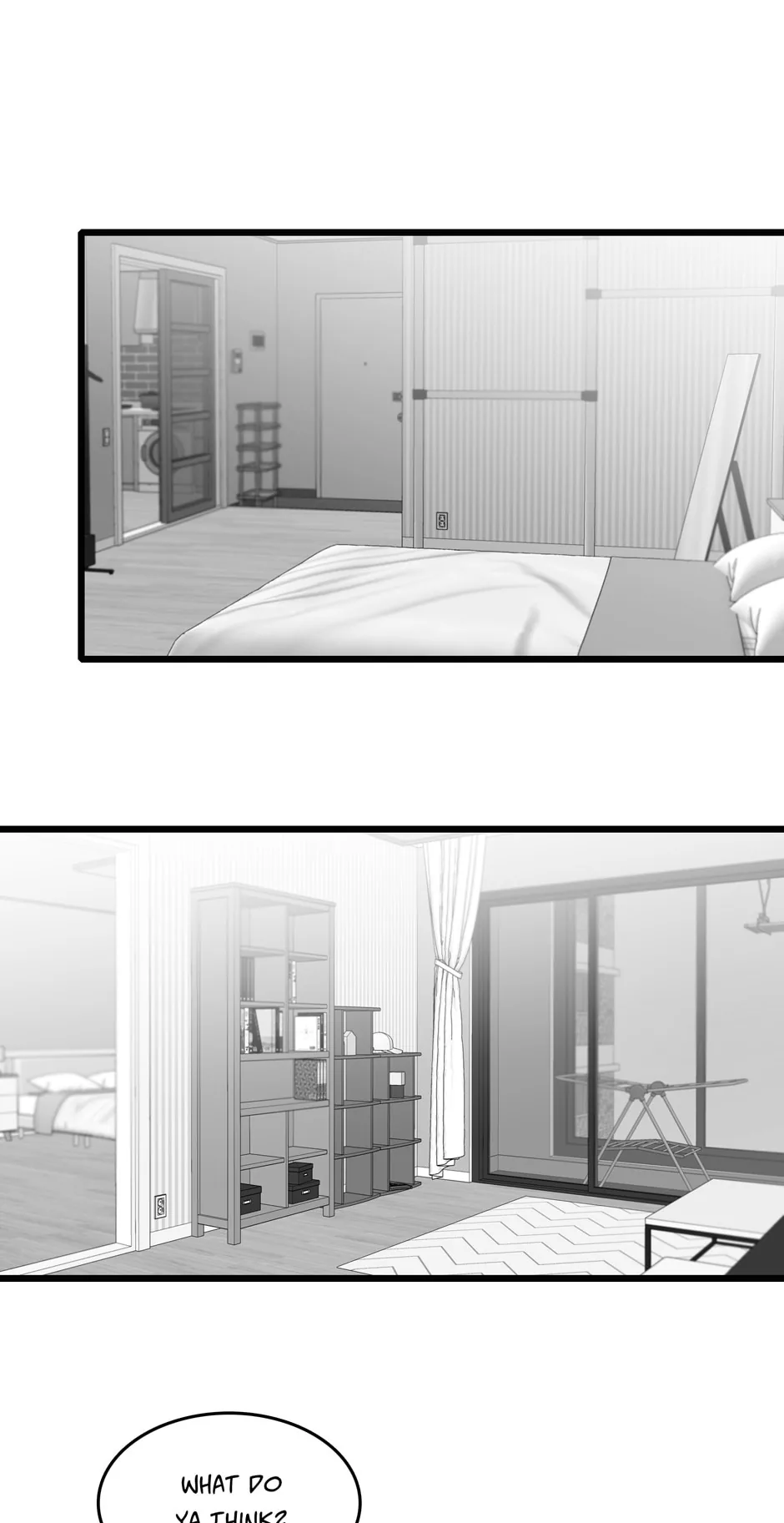 Bound to Be Fools Chapter 48 page 37 - 
