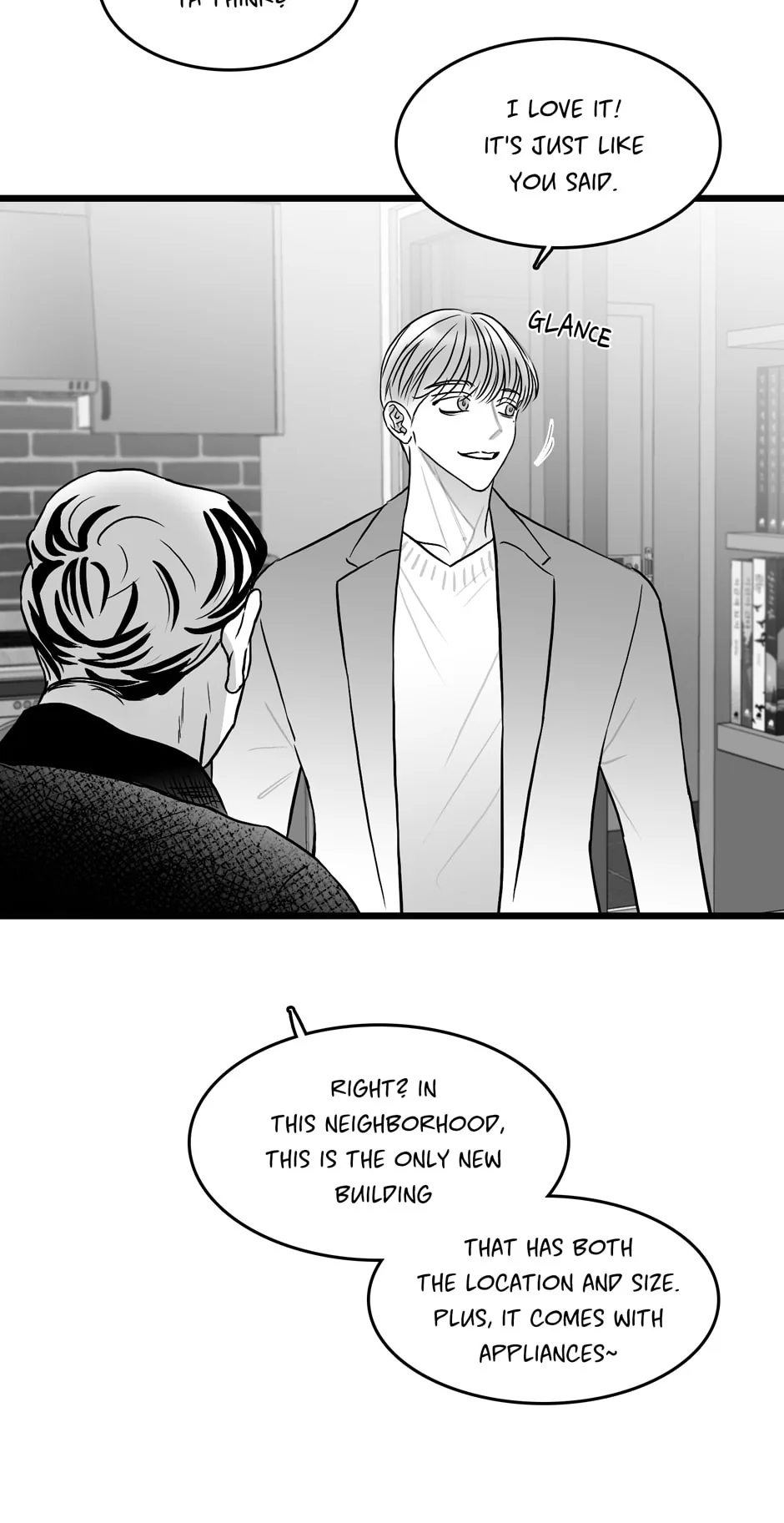 Bound to Be Fools Chapter 48 page 38 - 