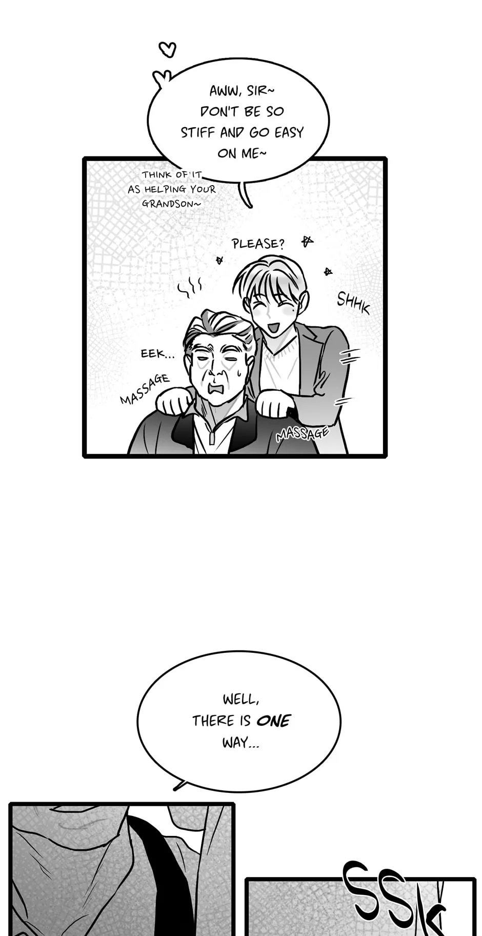 Bound to Be Fools Chapter 48 page 42 - 