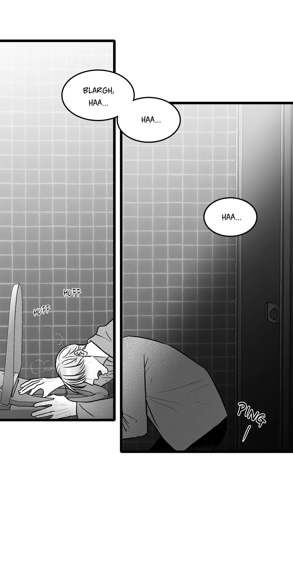 Bound to Be Fools Chapter 48 page 46 - 
