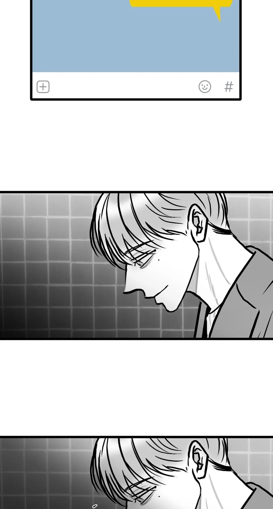 Bound to Be Fools Chapter 48 page 49 - 