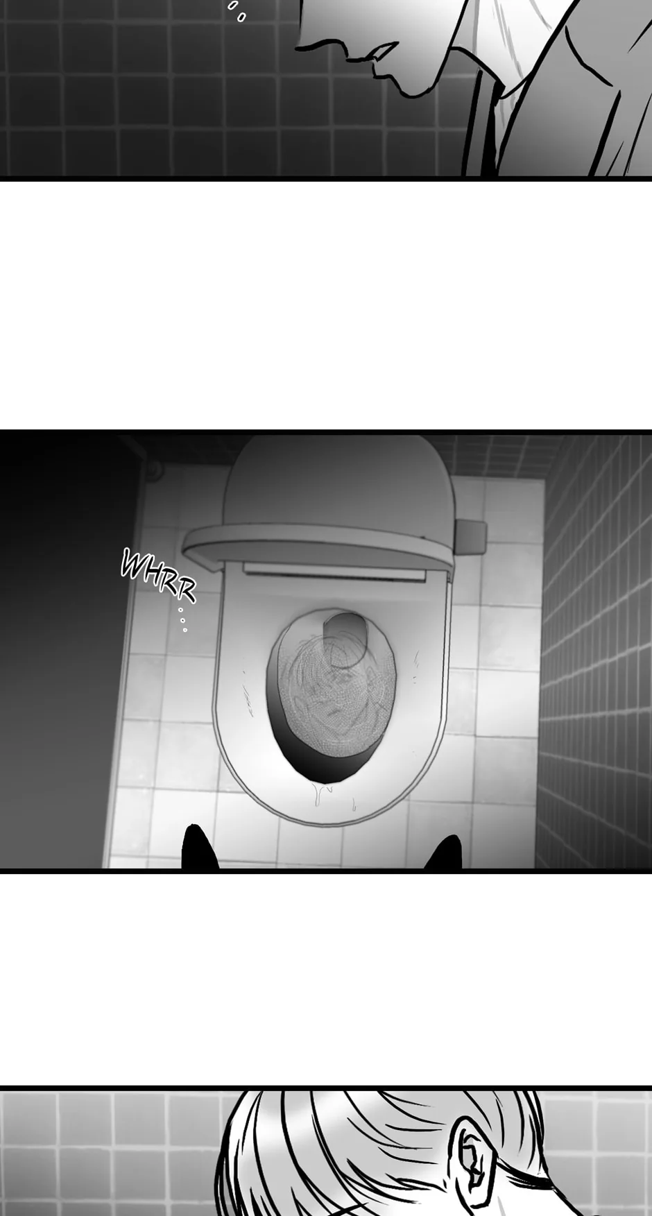 Bound to Be Fools Chapter 48 page 50 - 