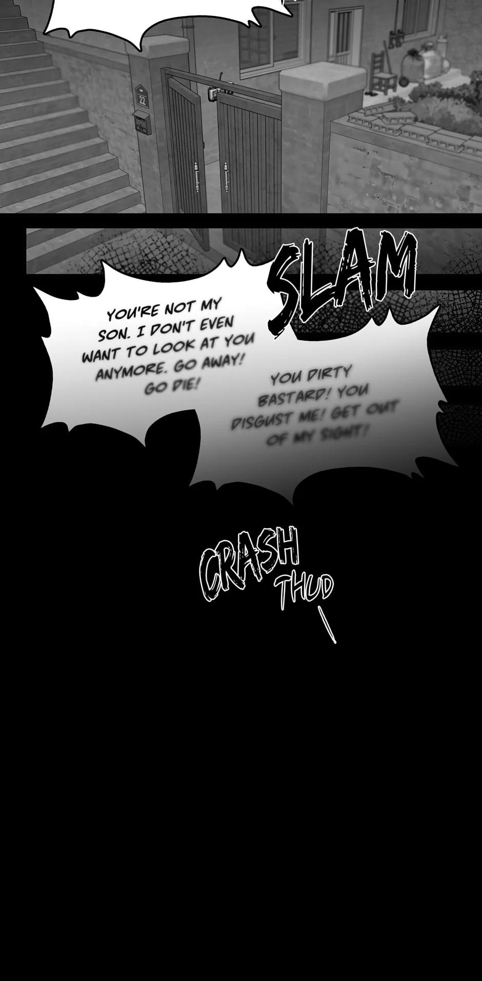Bound to Be Fools Chapter 48 page 6 - 