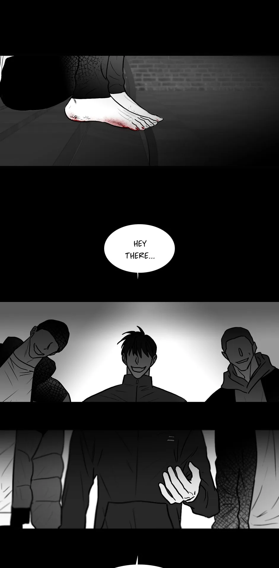Bound to Be Fools Chapter 48 page 7 - 
