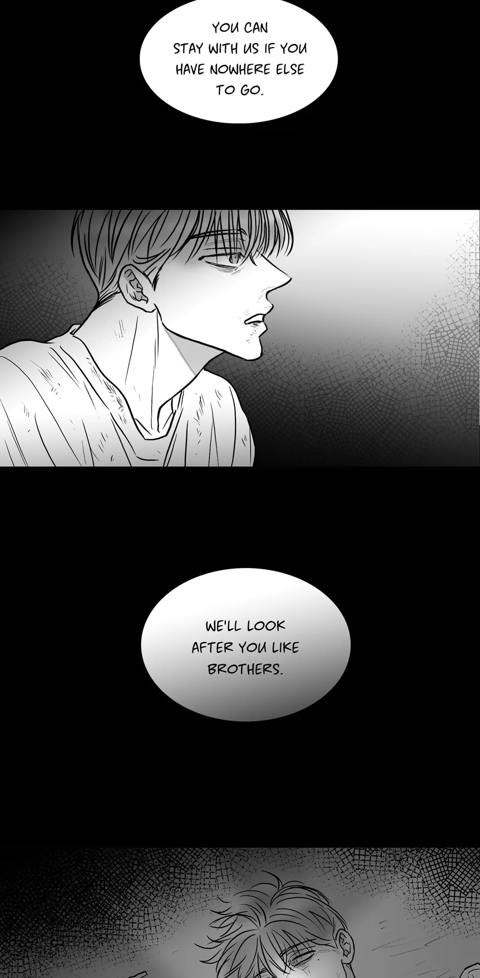 Bound to Be Fools Chapter 48 page 8 - 