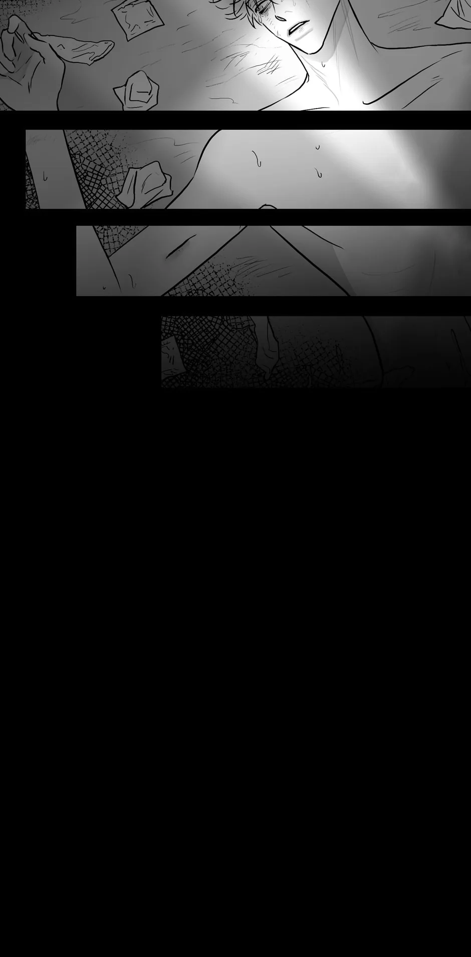 Bound to Be Fools Chapter 48 page 9 - 