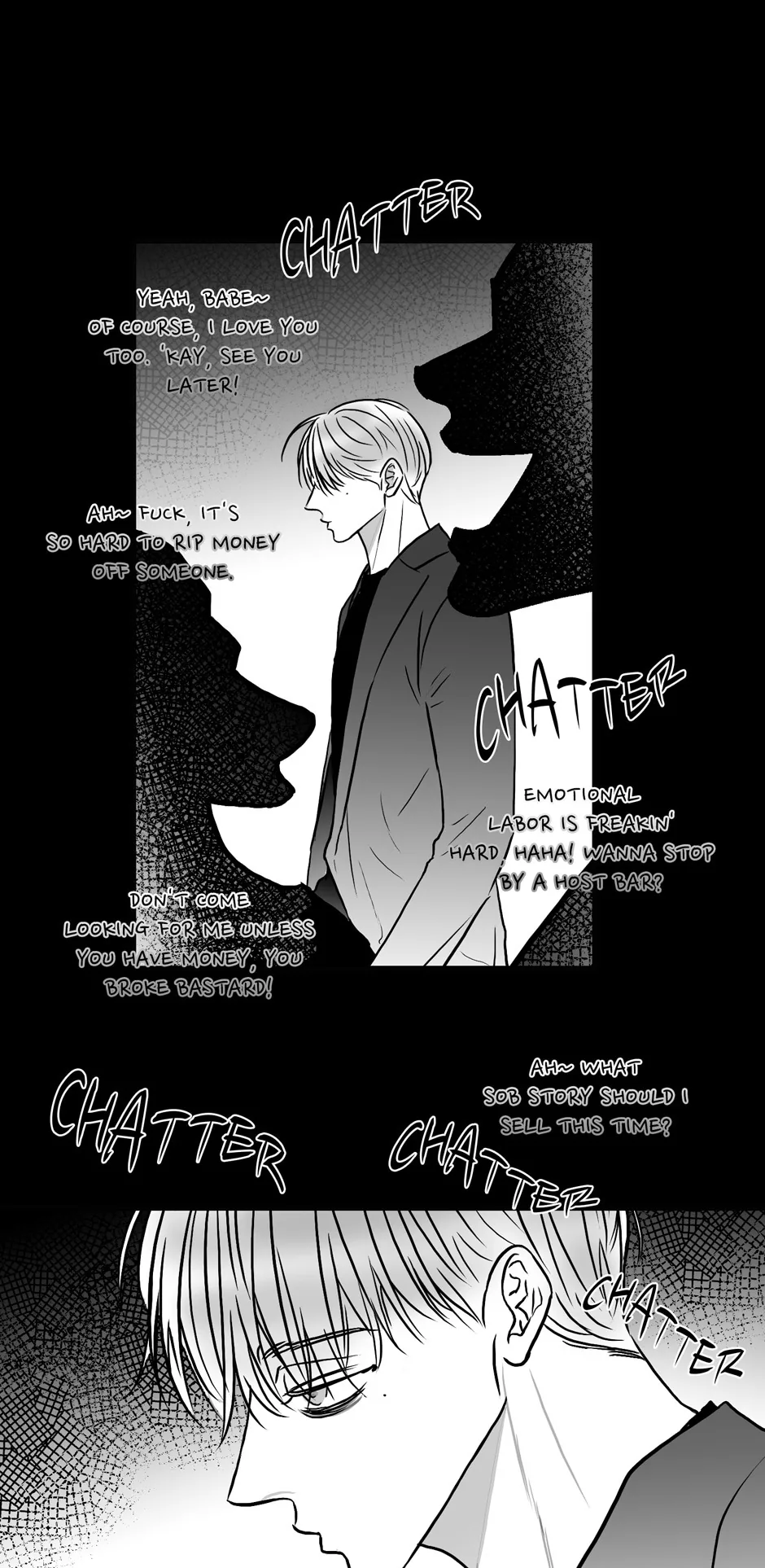 Bound to Be Fools Chapter 48 page 10 - 