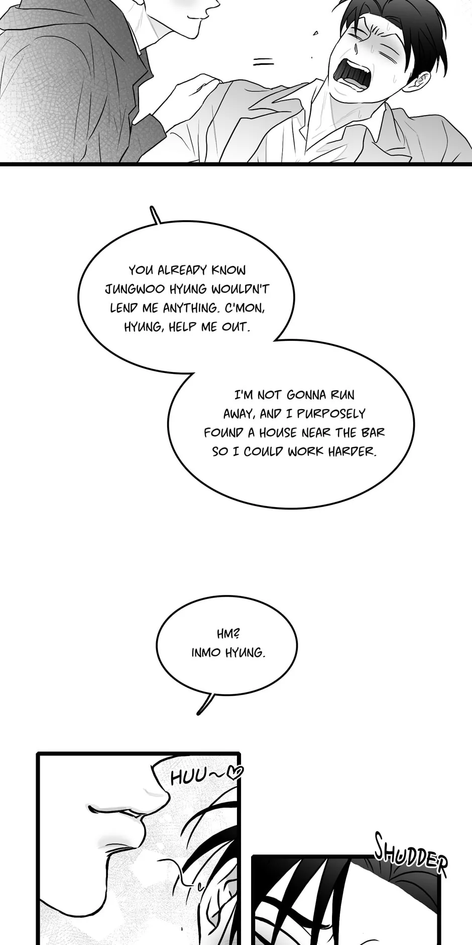 Bound to Be Fools Chapter 49 page 12 - 