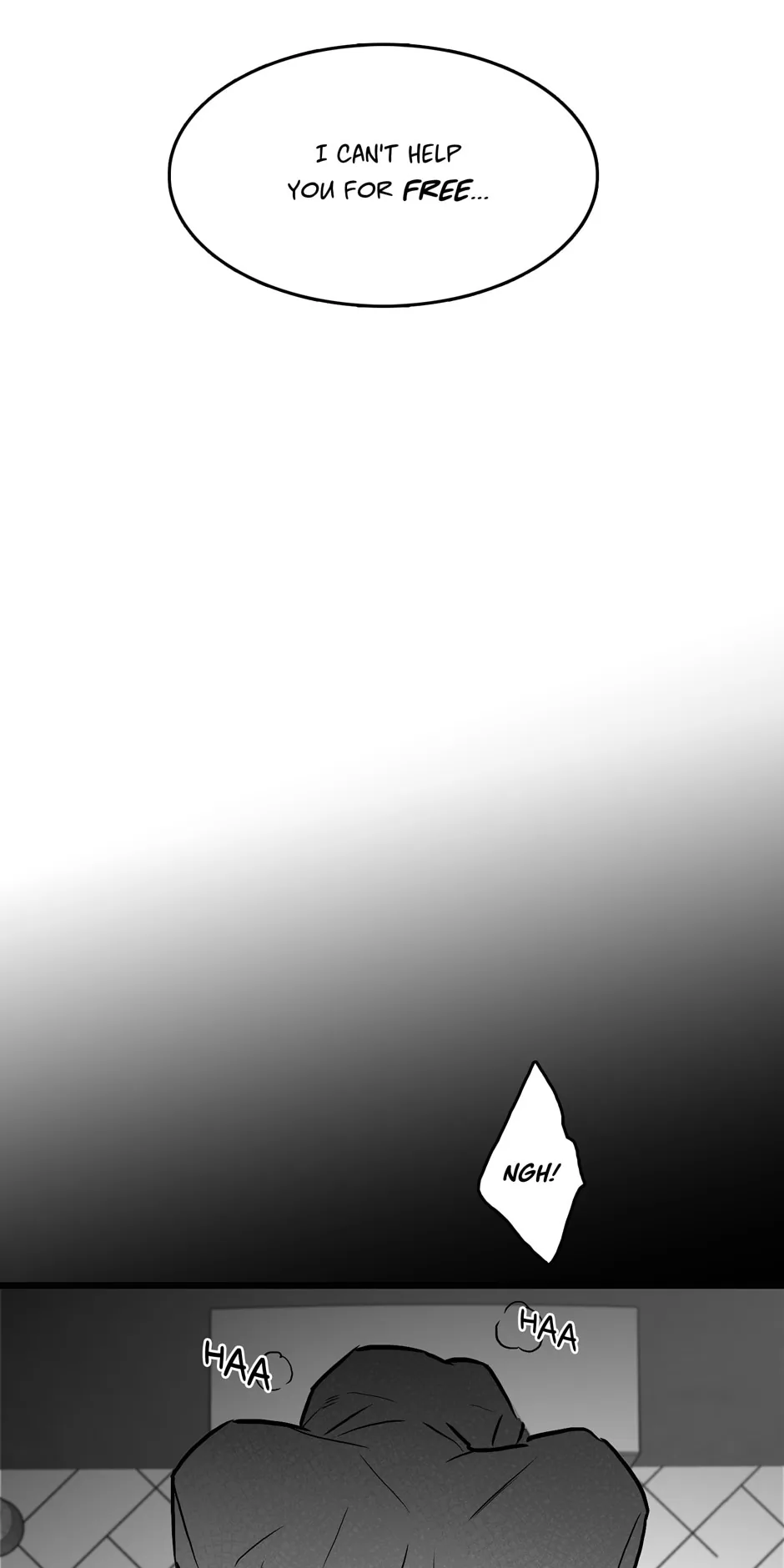 Bound to Be Fools Chapter 49 page 14 - 
