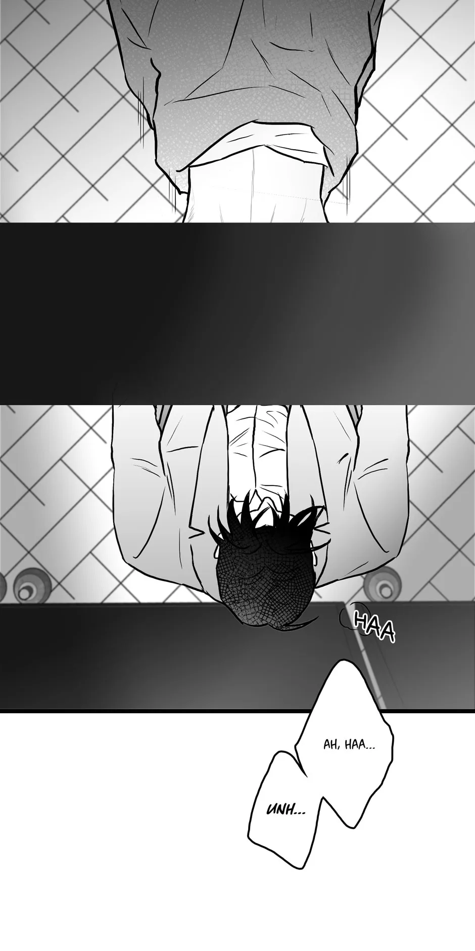 Bound to Be Fools Chapter 49 page 15 - 