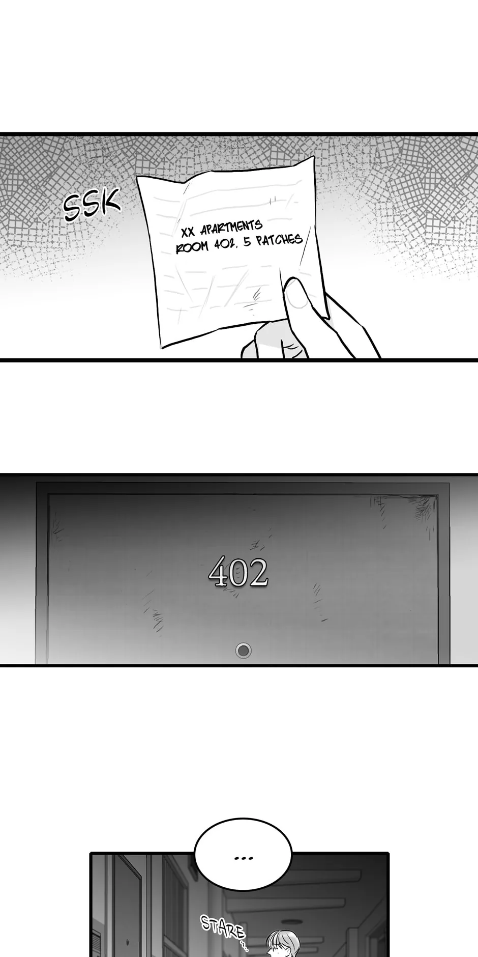 Bound to Be Fools Chapter 49 page 24 - 