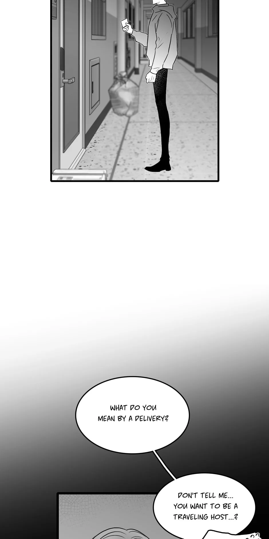 Bound to Be Fools Chapter 49 page 25 - 
