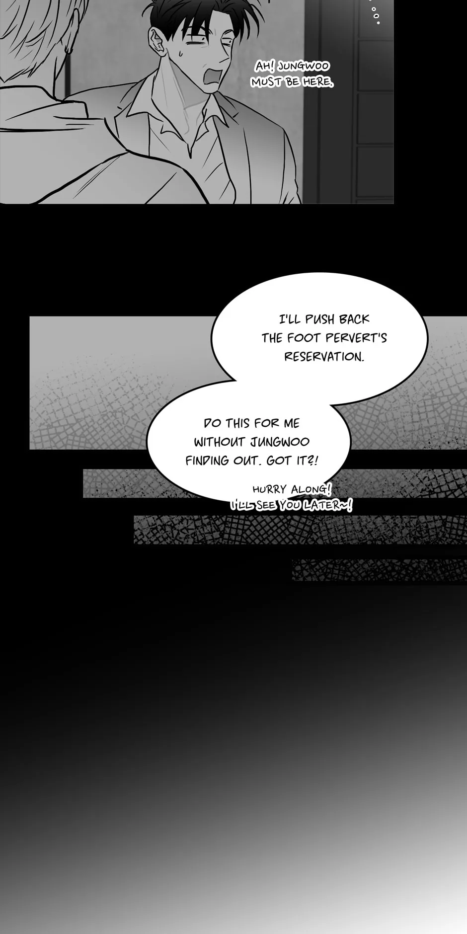 Bound to Be Fools Chapter 49 page 28 - 