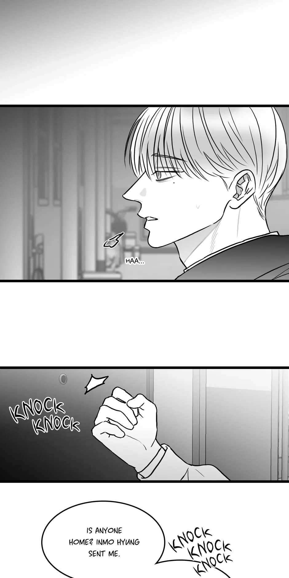 Bound to Be Fools Chapter 49 page 29 - 