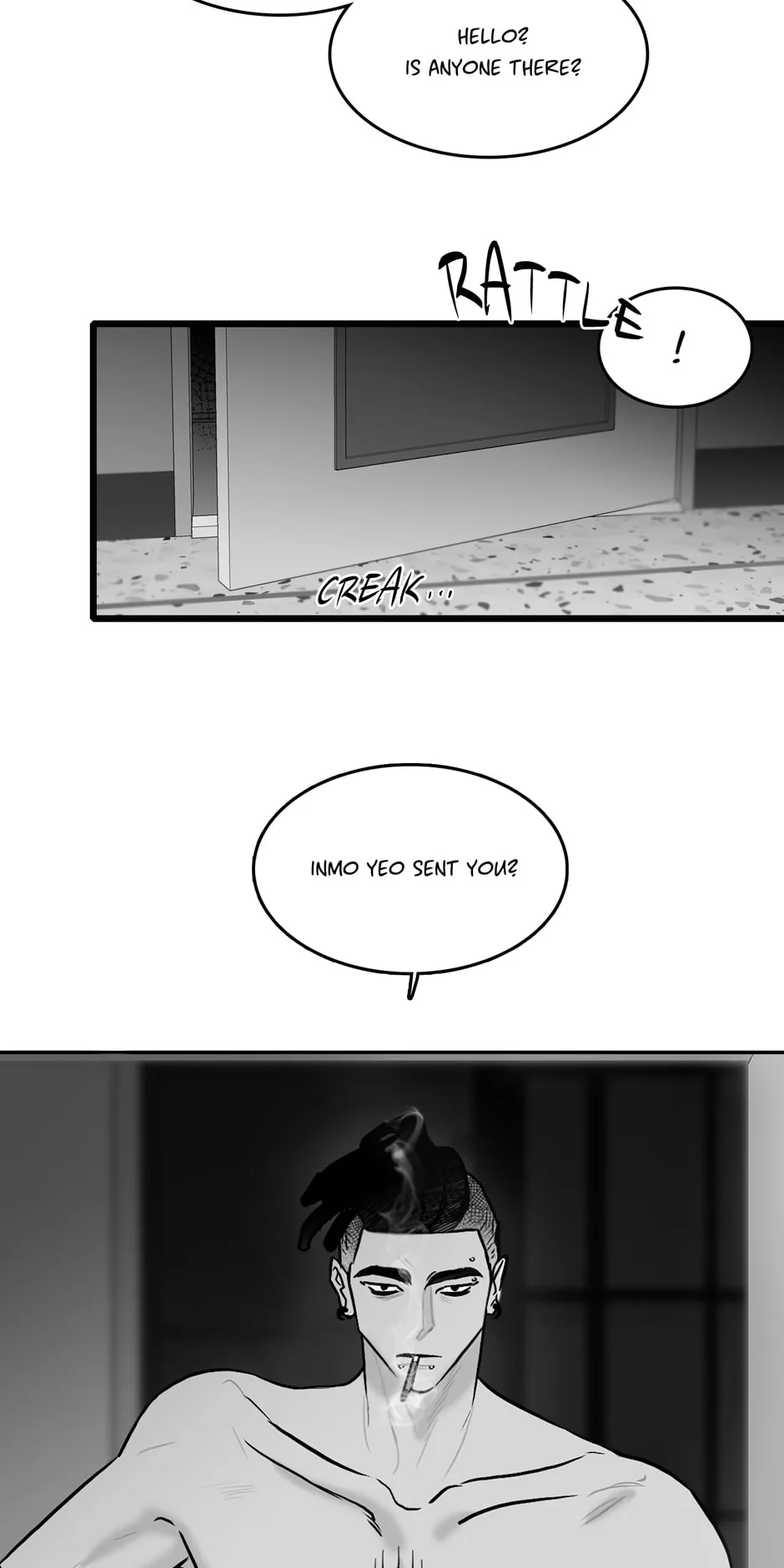 Bound to Be Fools Chapter 49 page 30 - 