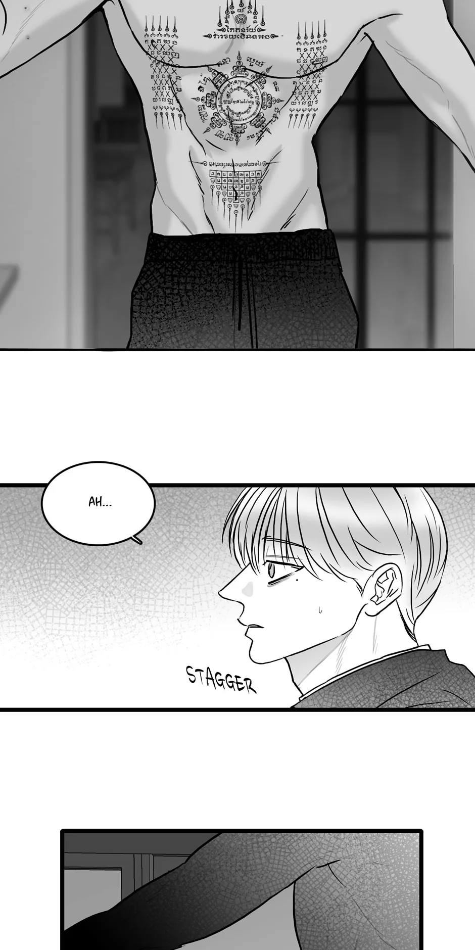 Bound to Be Fools Chapter 49 page 31 - 