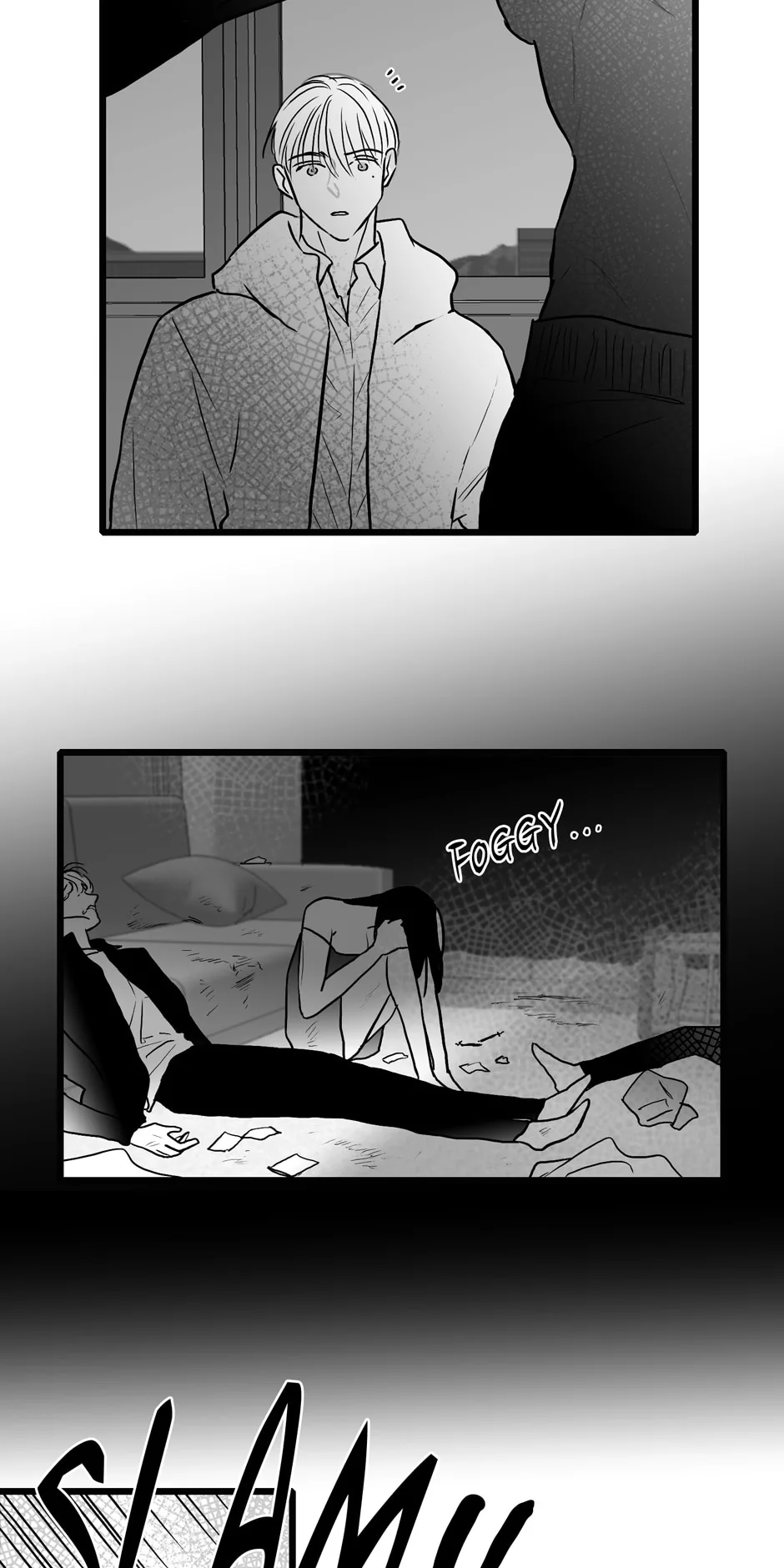 Bound to Be Fools Chapter 49 page 32 - 