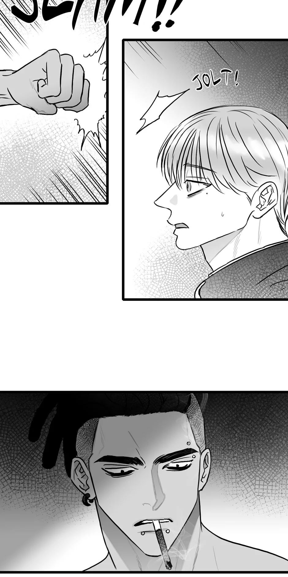 Bound to Be Fools Chapter 49 page 33 - 