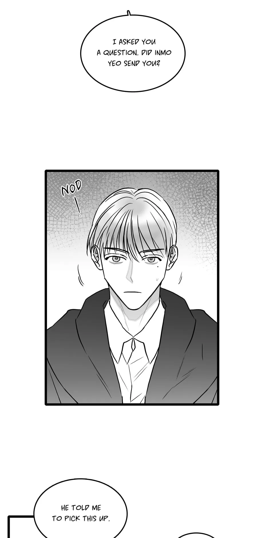 Bound to Be Fools Chapter 49 page 34 - 