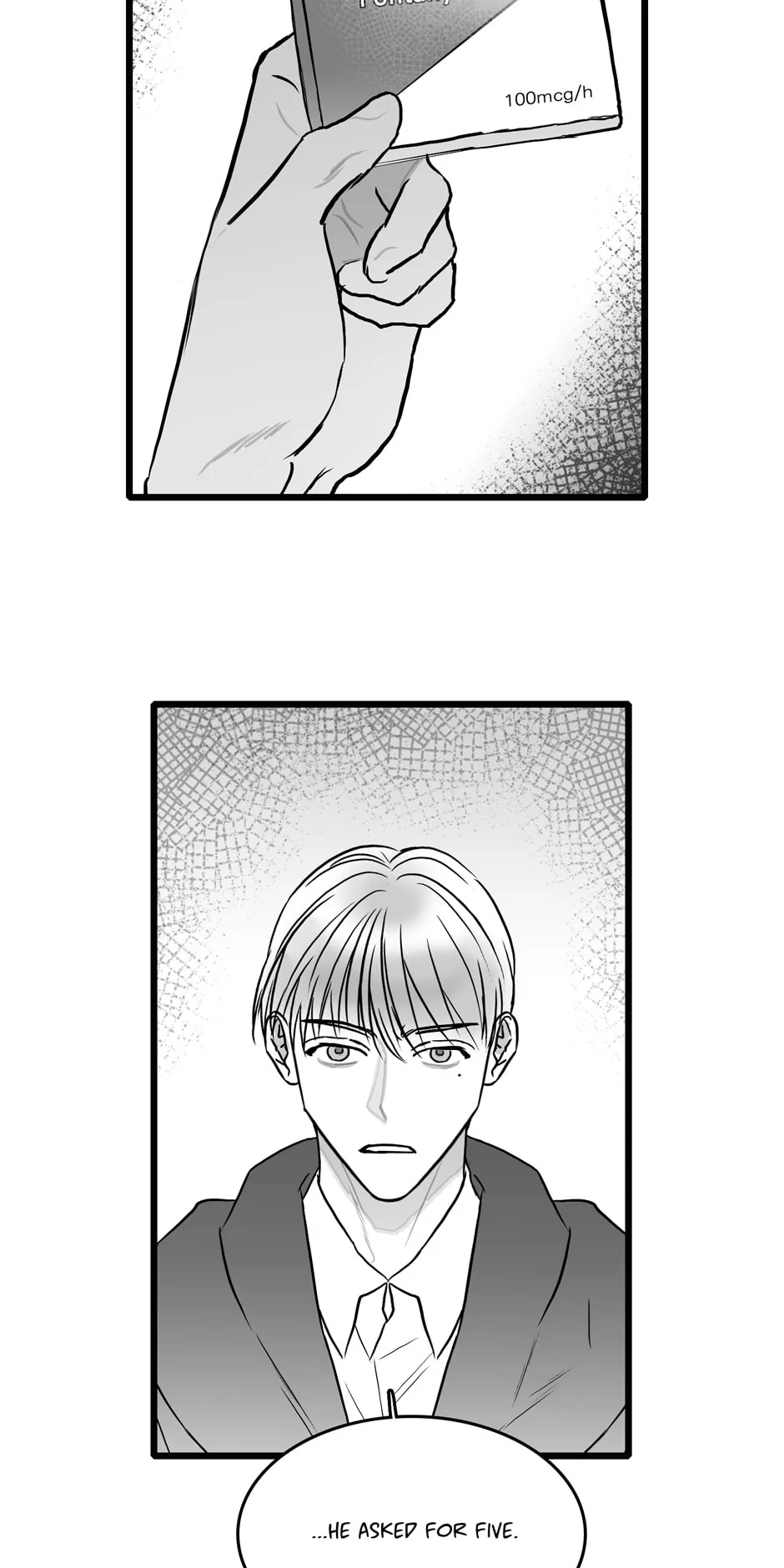 Bound to Be Fools Chapter 49 page 36 - 