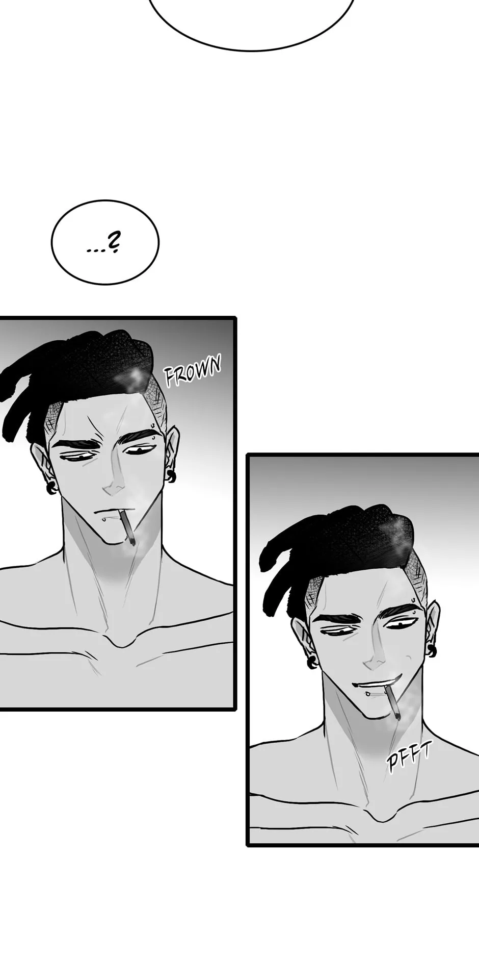 Bound to Be Fools Chapter 49 page 37 - 