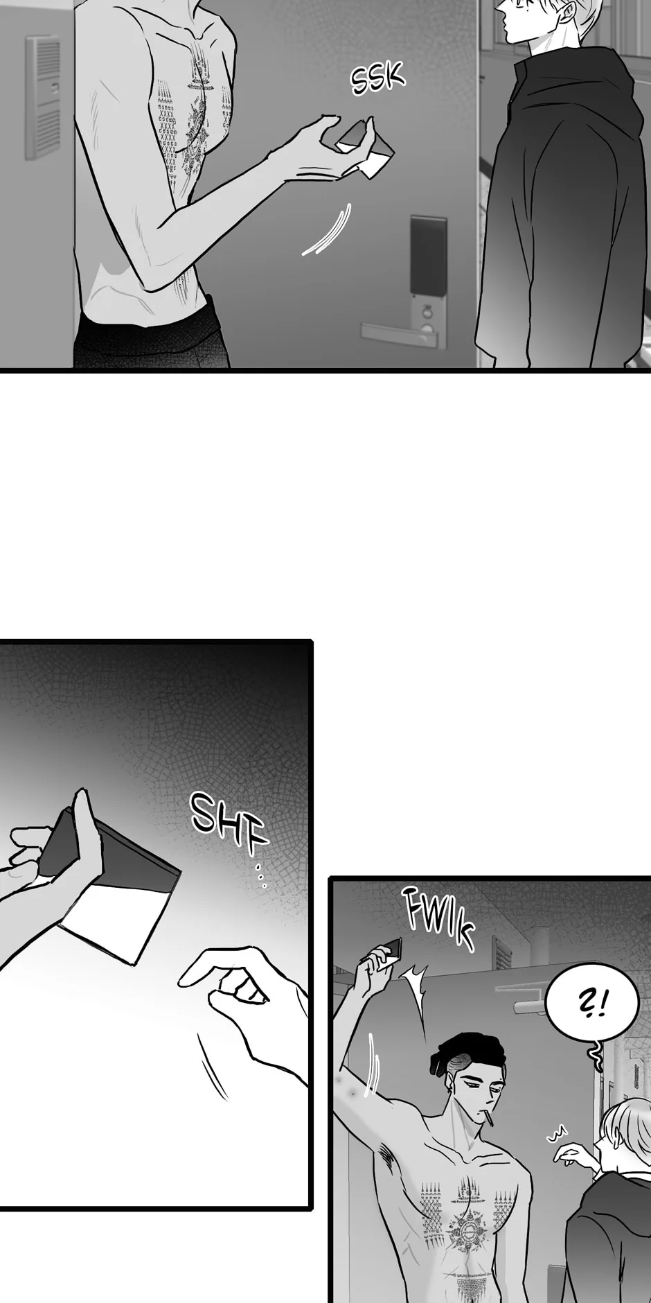 Bound to Be Fools Chapter 49 page 39 - 