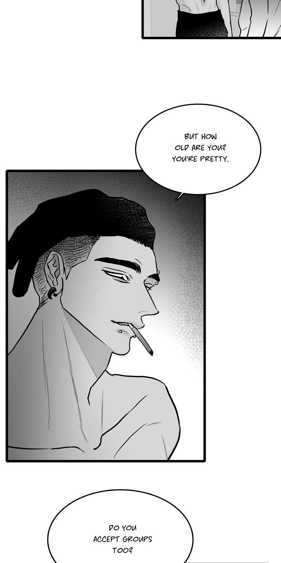Bound to Be Fools Chapter 49 page 40 - 