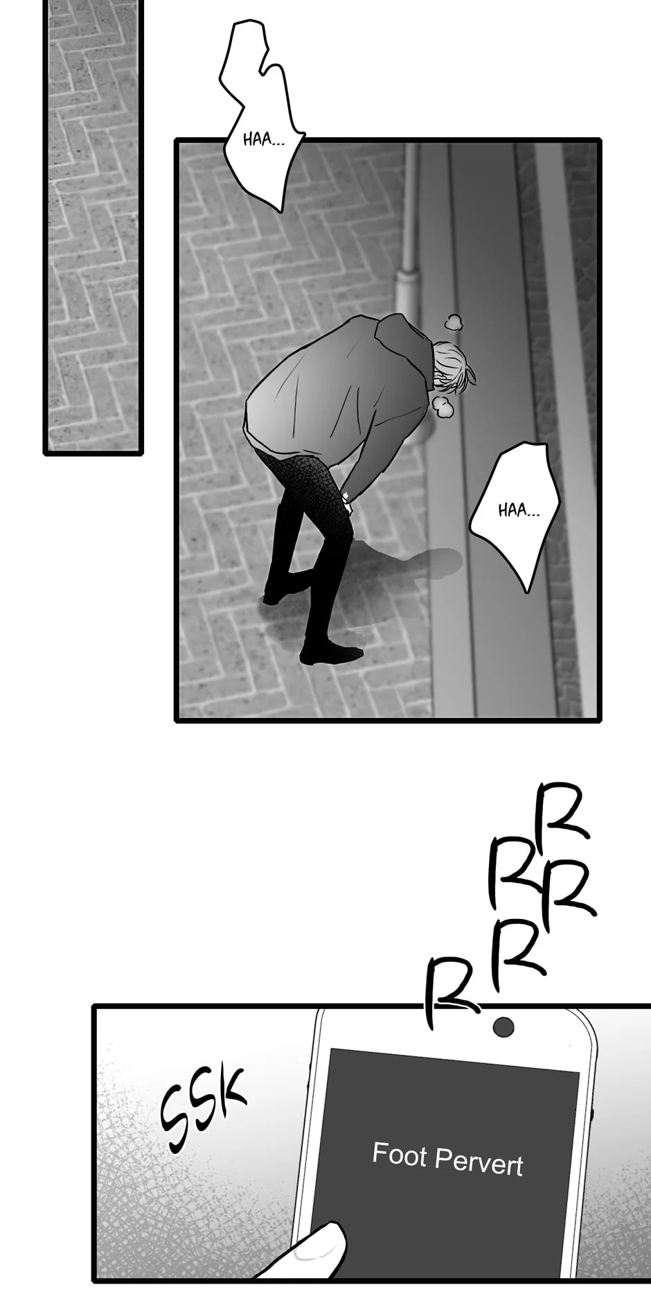 Bound to Be Fools Chapter 49 page 43 - 
