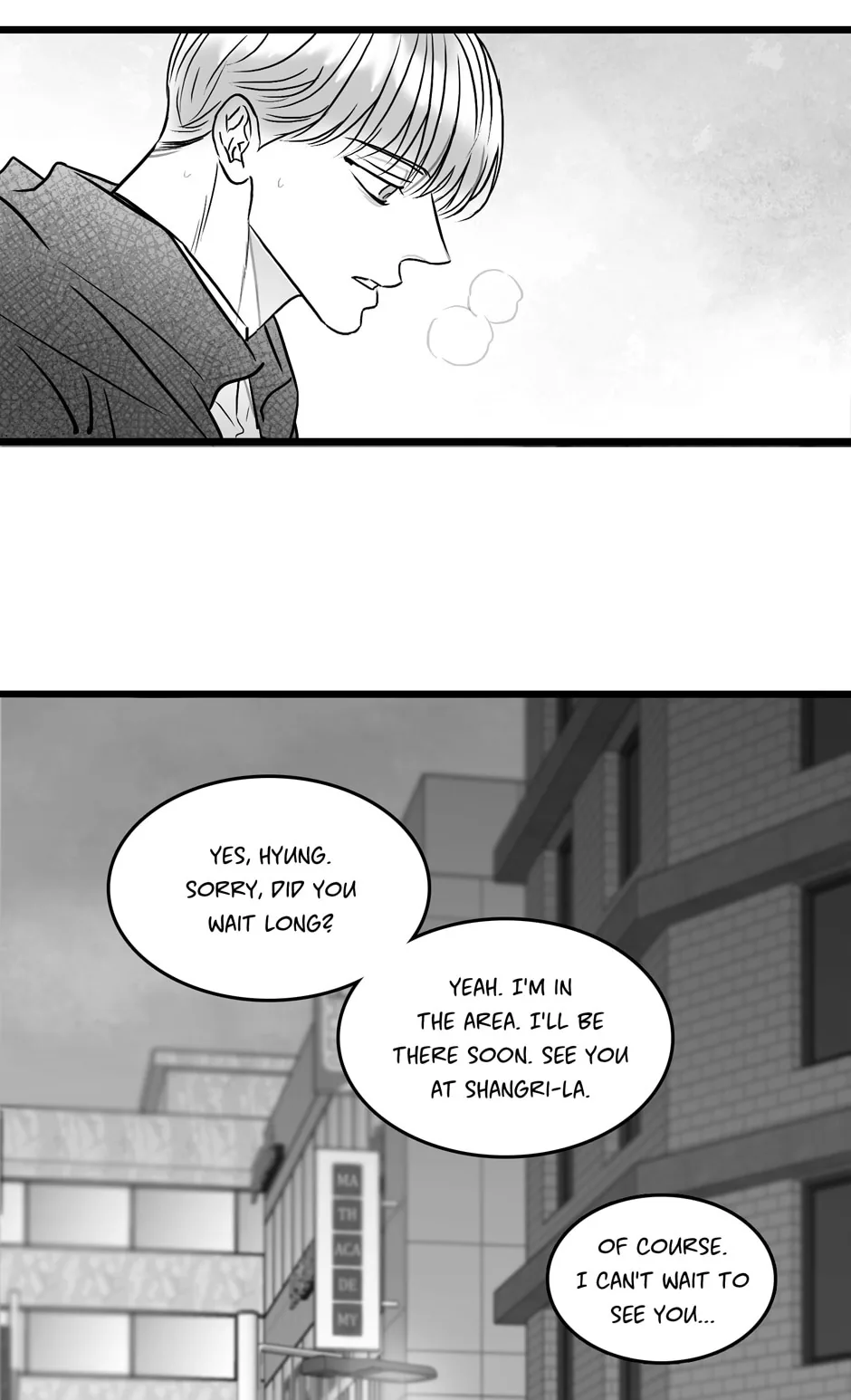 Bound to Be Fools Chapter 49 page 44 - 