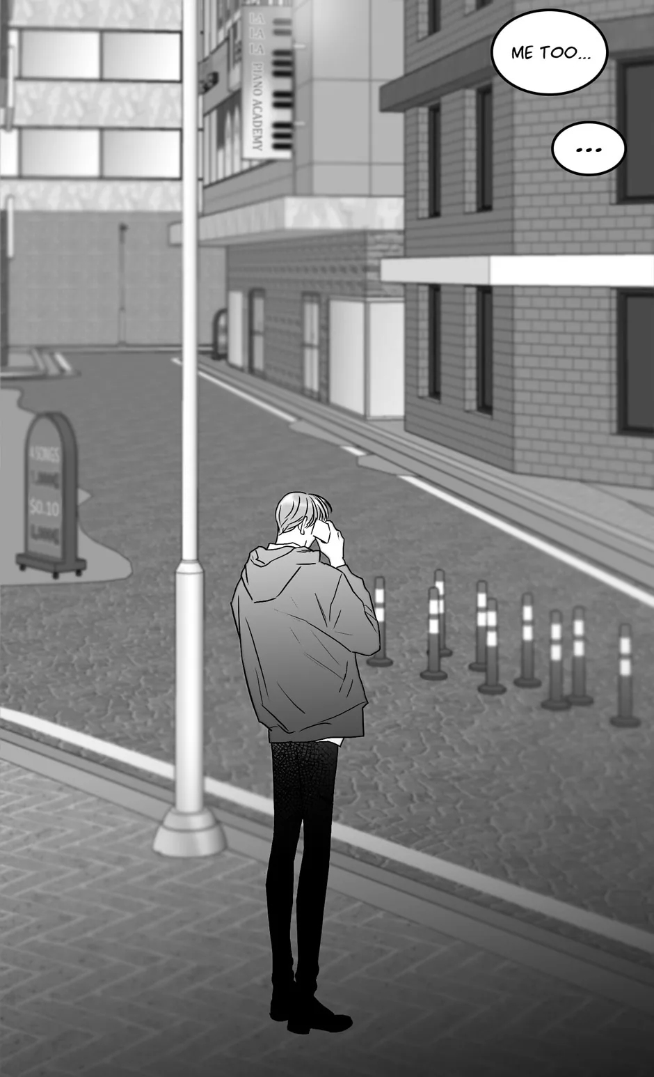 Bound to Be Fools Chapter 49 page 45 - 