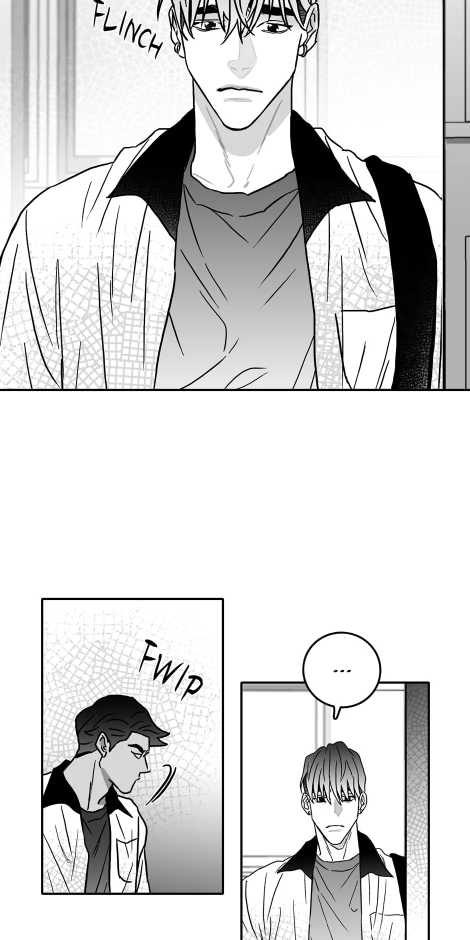 Bound to Be Fools Chapter 5 page 11 - 