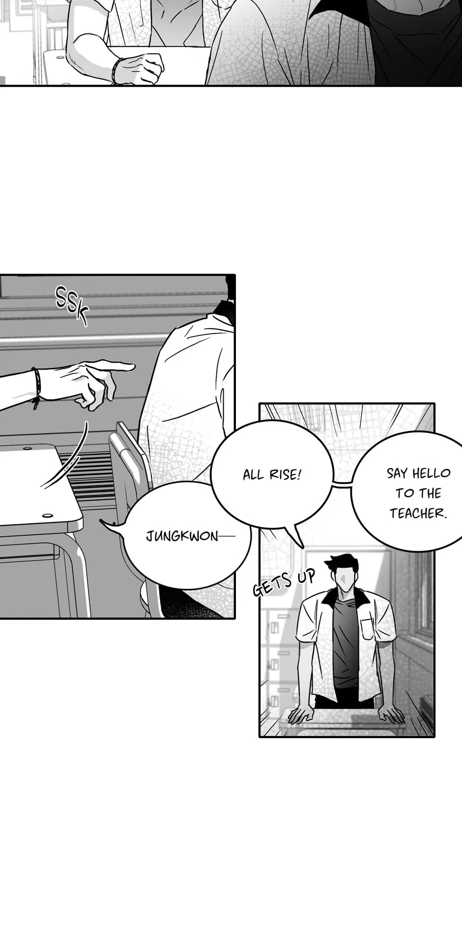 Bound to Be Fools Chapter 5 page 13 - 