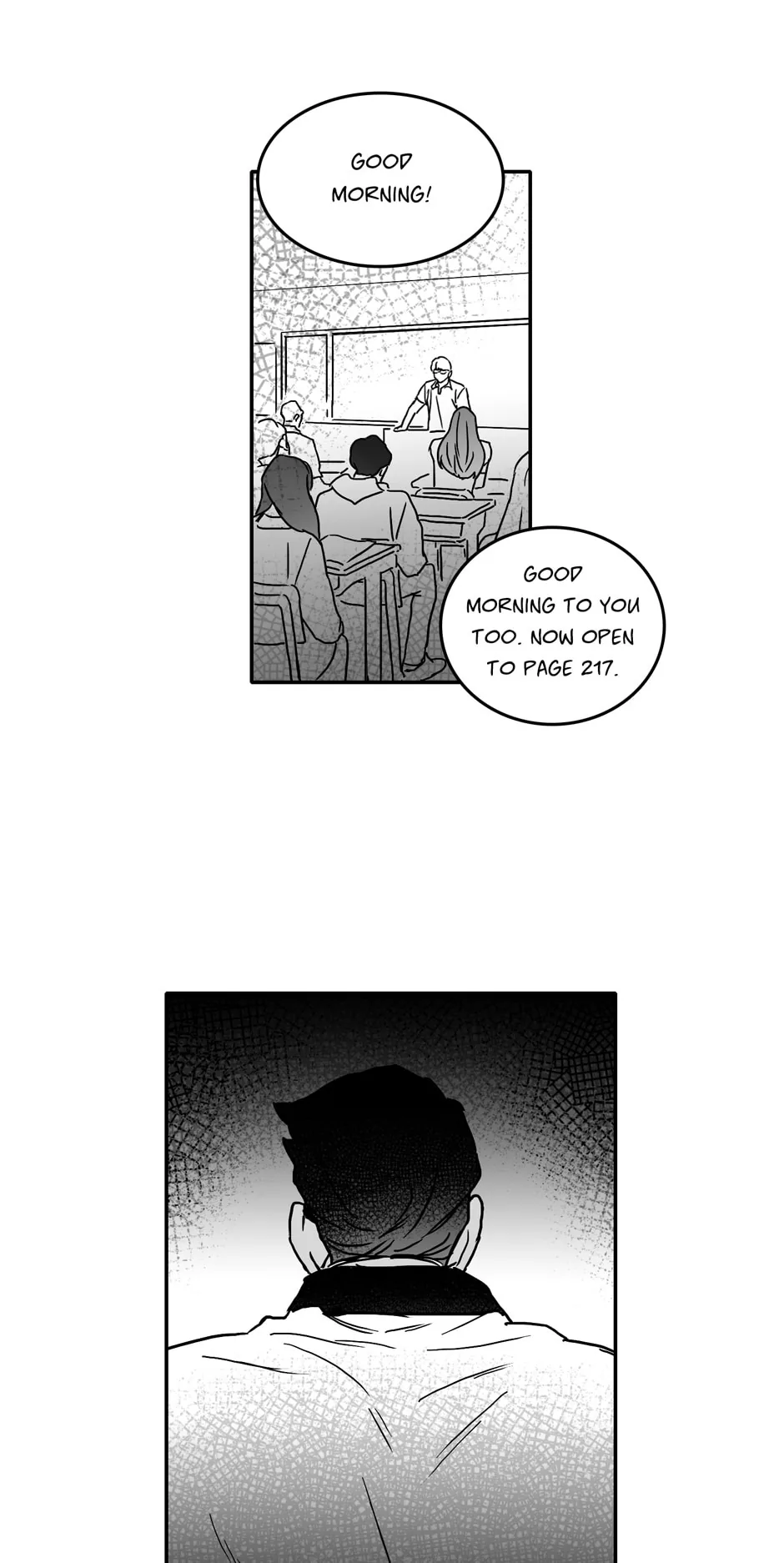 Bound to Be Fools Chapter 5 page 14 - 
