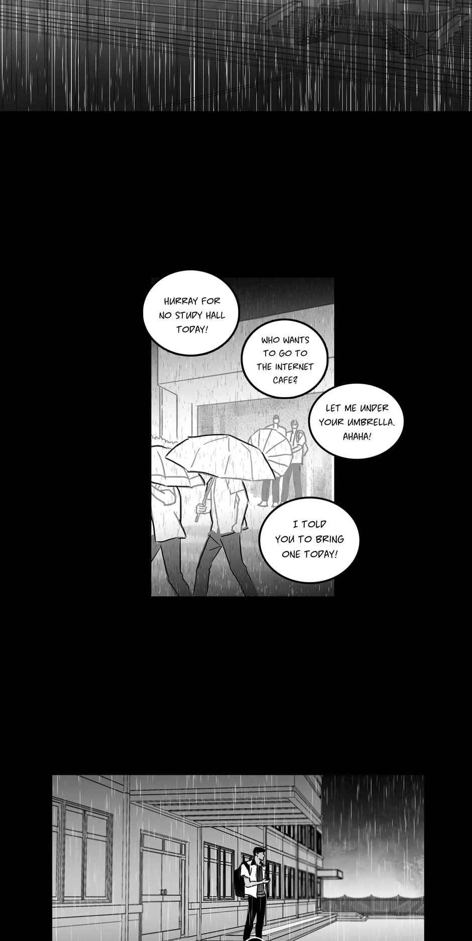 Bound to Be Fools Chapter 5 page 18 - 