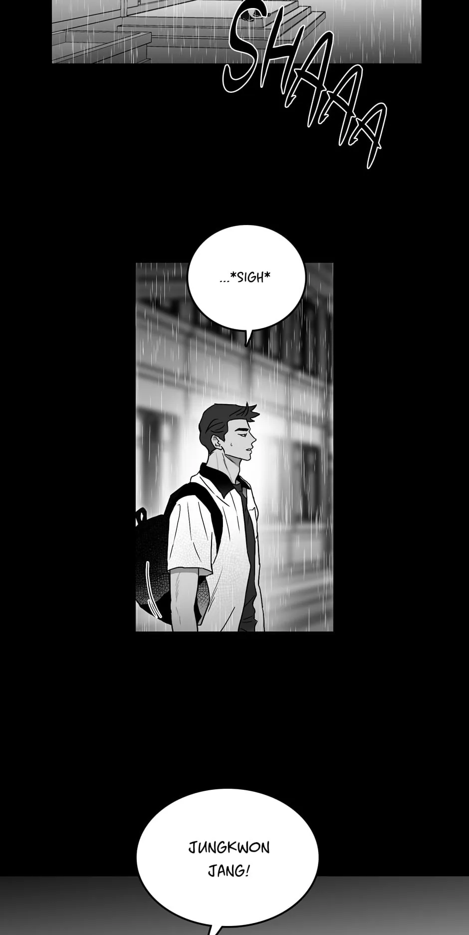 Bound to Be Fools Chapter 5 page 19 - 