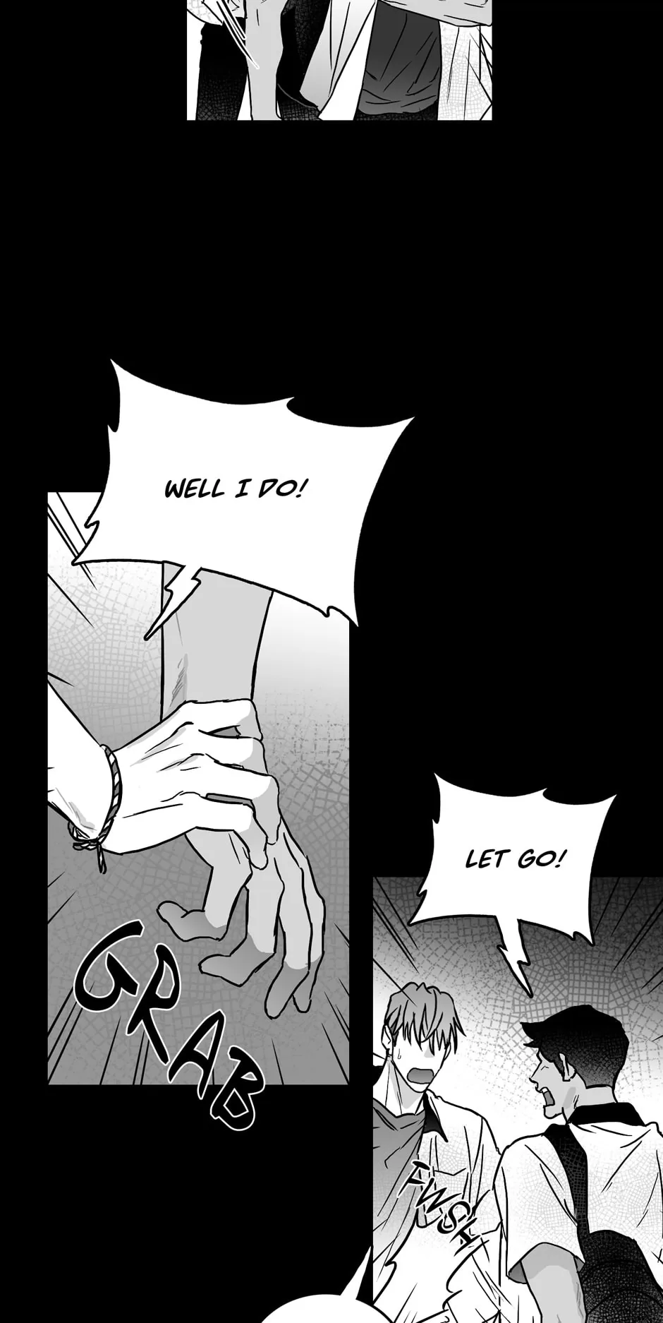 Bound to Be Fools Chapter 5 page 21 - 