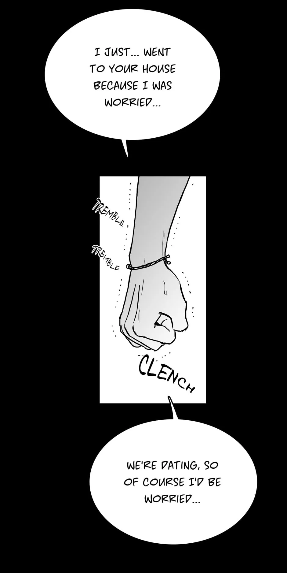 Bound to Be Fools Chapter 5 page 23 - 