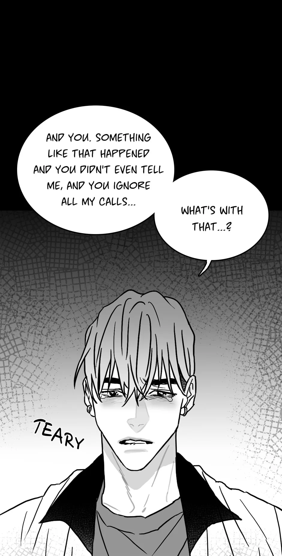 Bound to Be Fools Chapter 5 page 24 - 