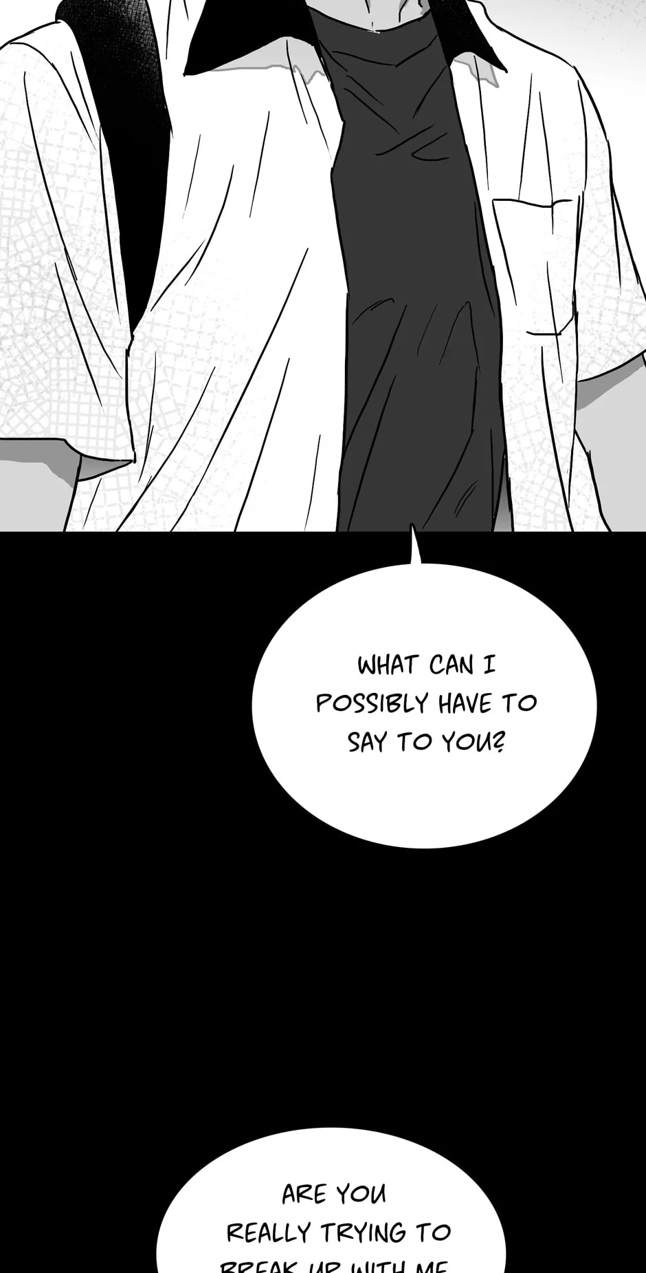 Bound to Be Fools Chapter 5 page 26 - 