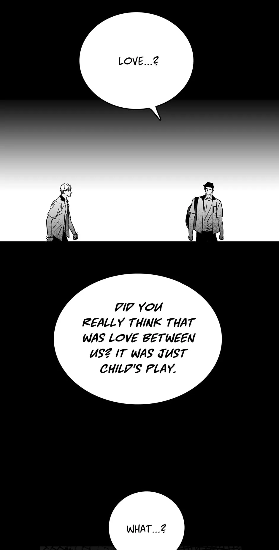Bound to Be Fools Chapter 5 page 28 - 