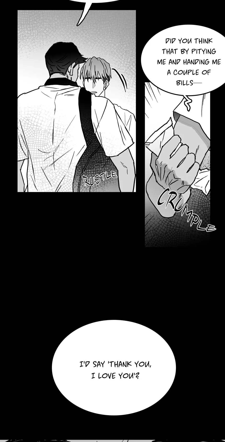 Bound to Be Fools Chapter 5 page 30 - 