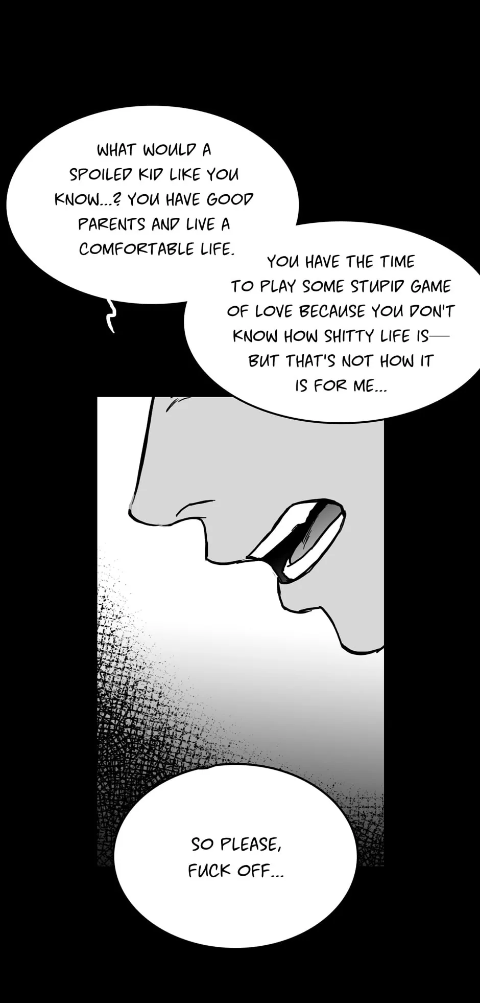 Bound to Be Fools Chapter 5 page 33 - 