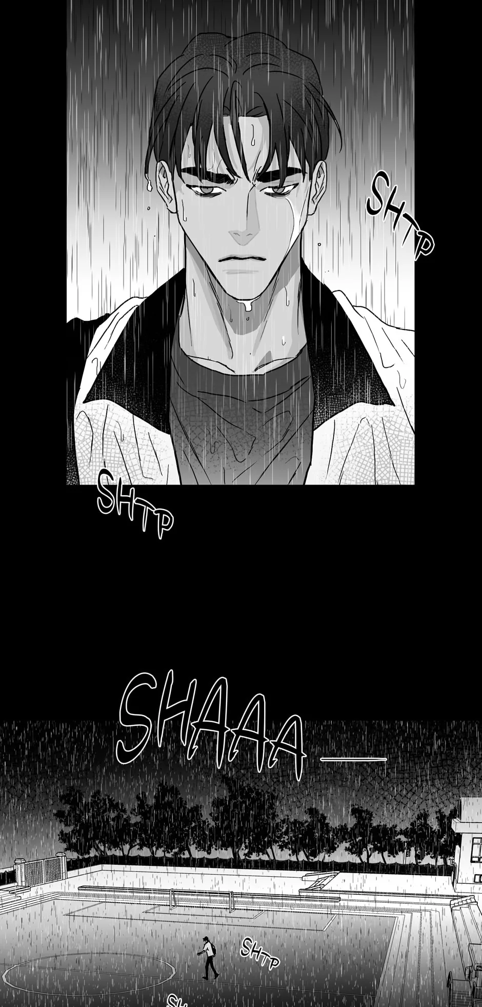 Bound to Be Fools Chapter 5 page 37 - 