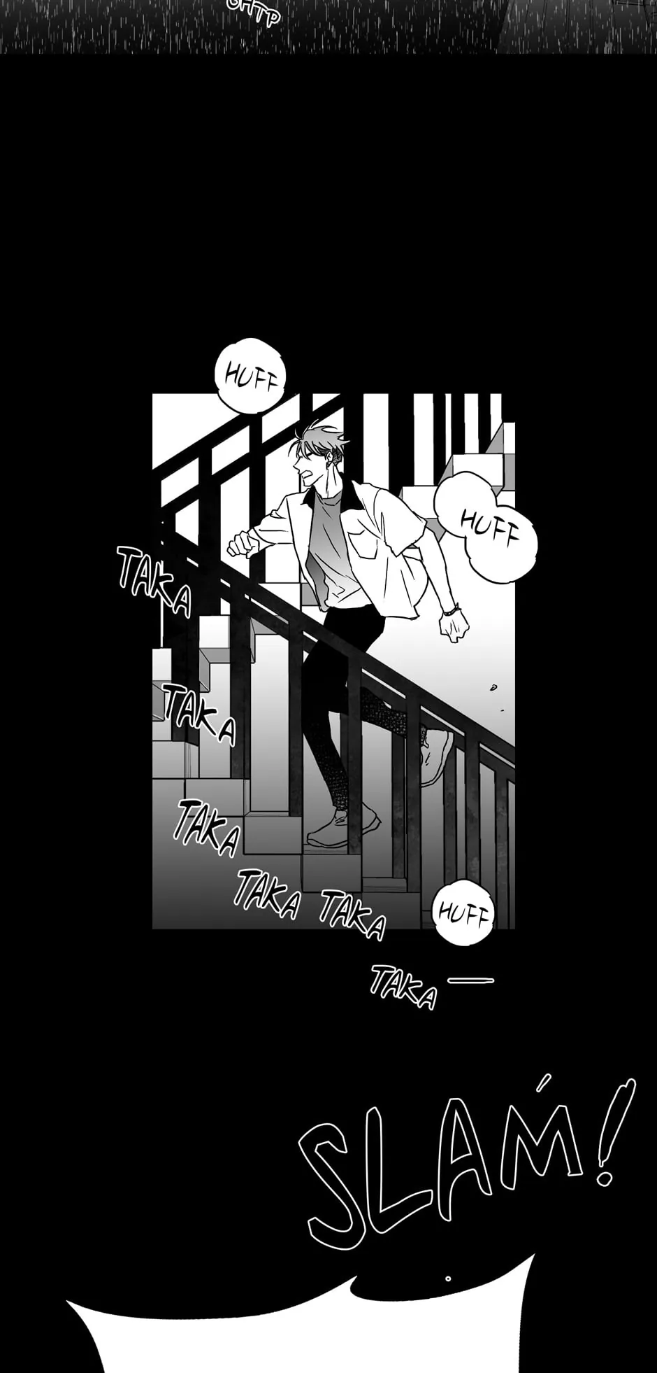 Bound to Be Fools Chapter 5 page 38 - 