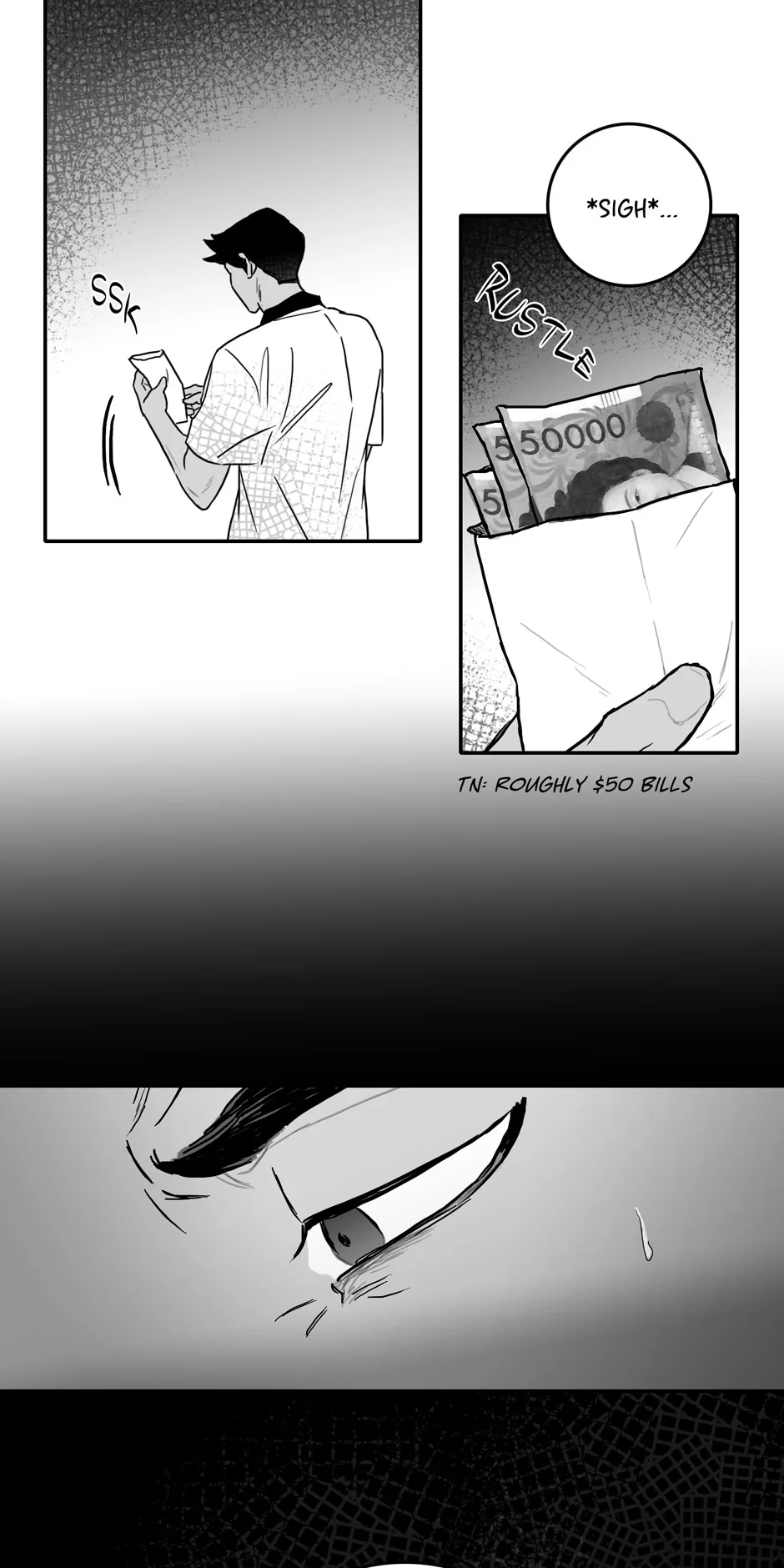 Bound to Be Fools Chapter 5 page 5 - 