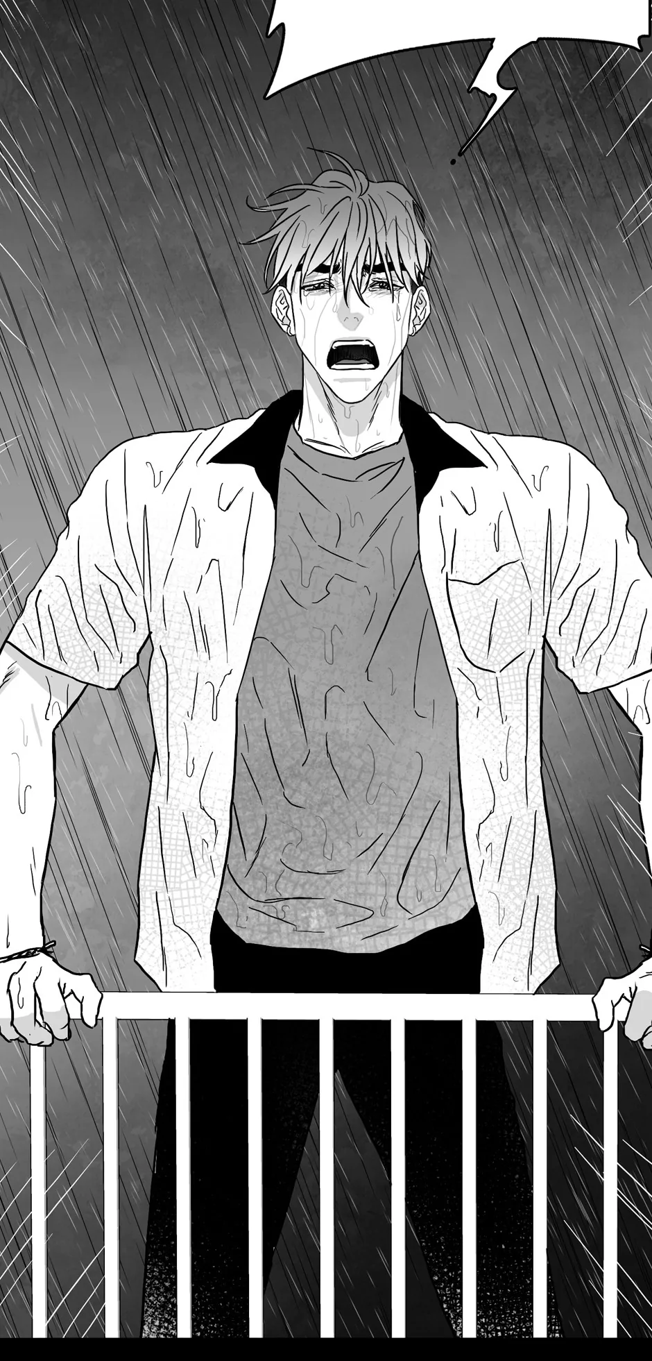 Bound to Be Fools Chapter 5 page 41 - 