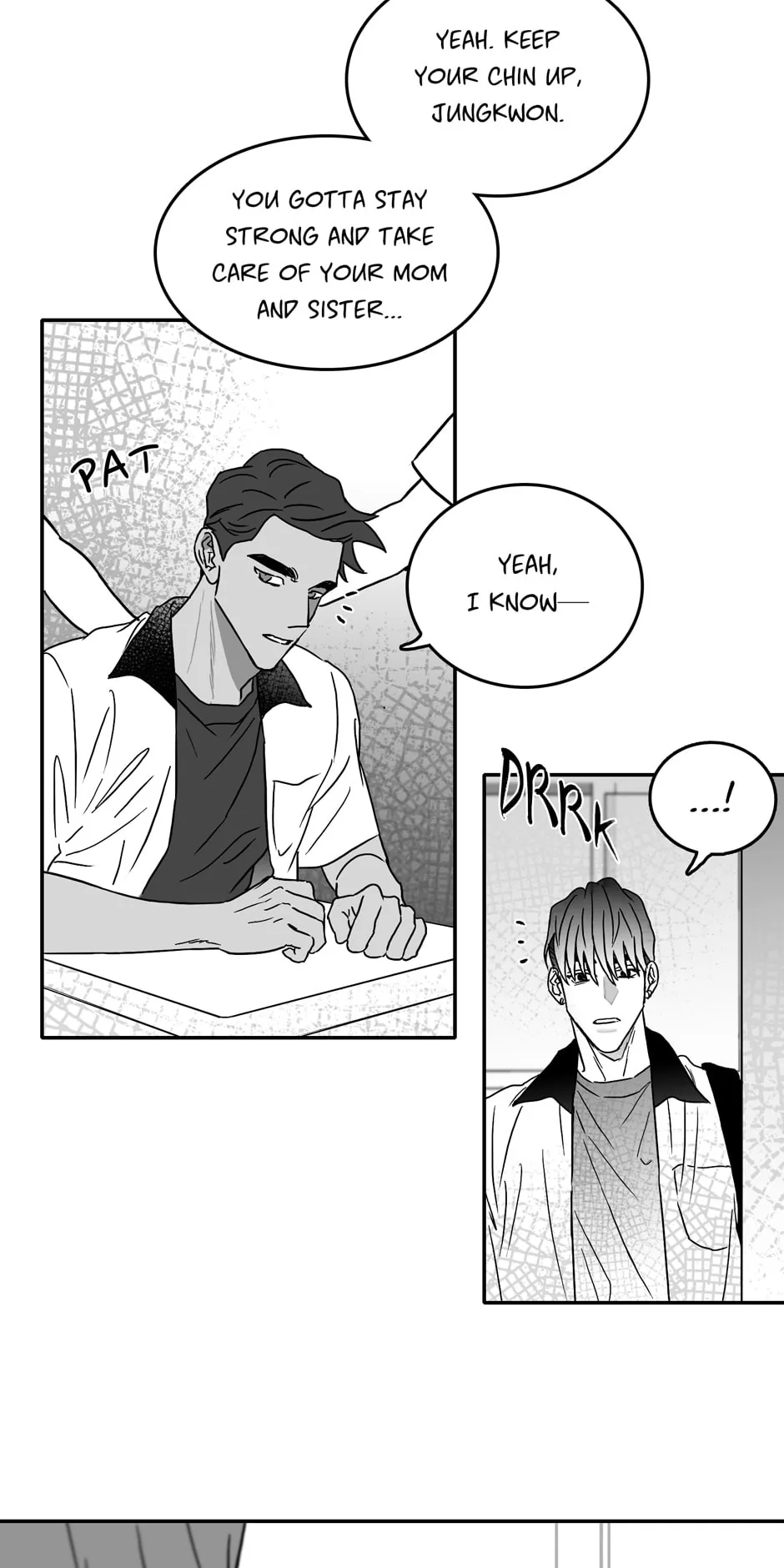 Bound to Be Fools Chapter 5 page 9 - 